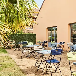 2* Hotel Kyriad Direct Lyon Sud -